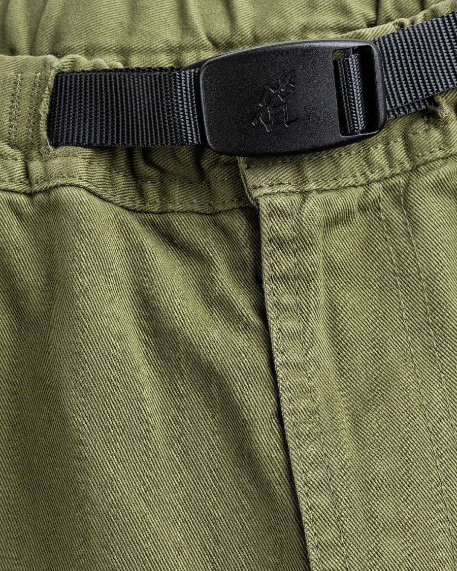 Bukser | Gramicci Rock Slide Pant Olive