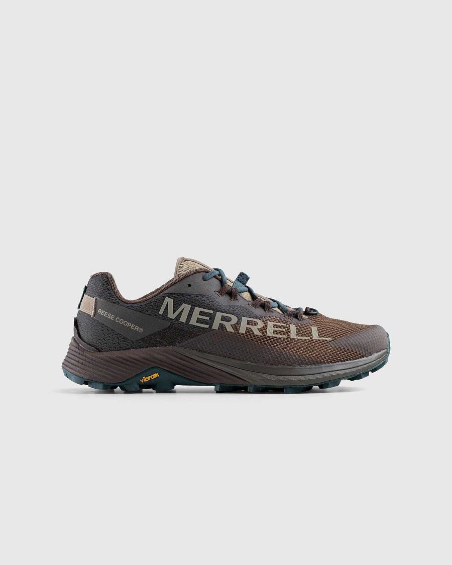 Sneakers | Merrell Mtl Long Sky 2 Otter Brown