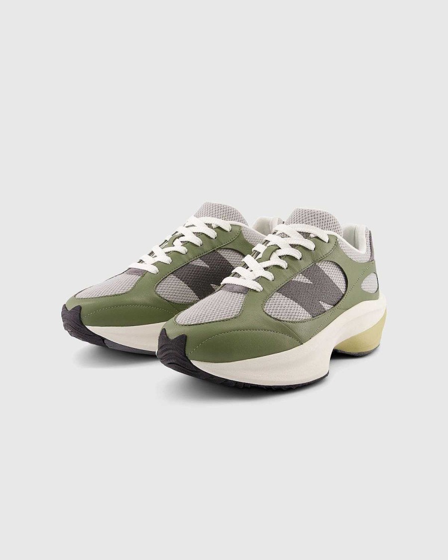 Sneakers | New Balance Dine Morke Oliviner