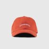 Hatte | Highsnobiety Gatezero Logo Cap Rod