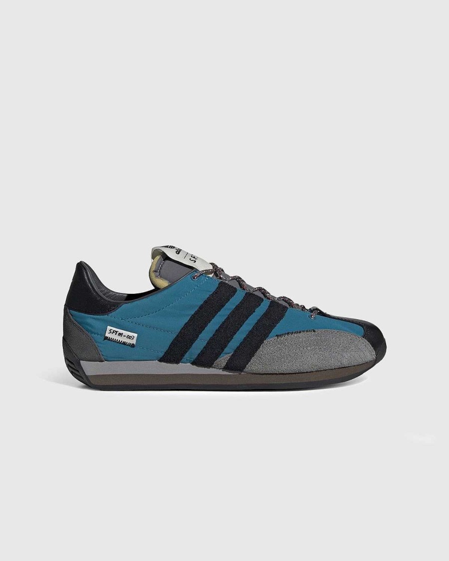 Sneakers | Adidas Country Og Sftm Turkis