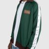 Overtoj | Stockholm Surfboard Club Track Top Fall Green