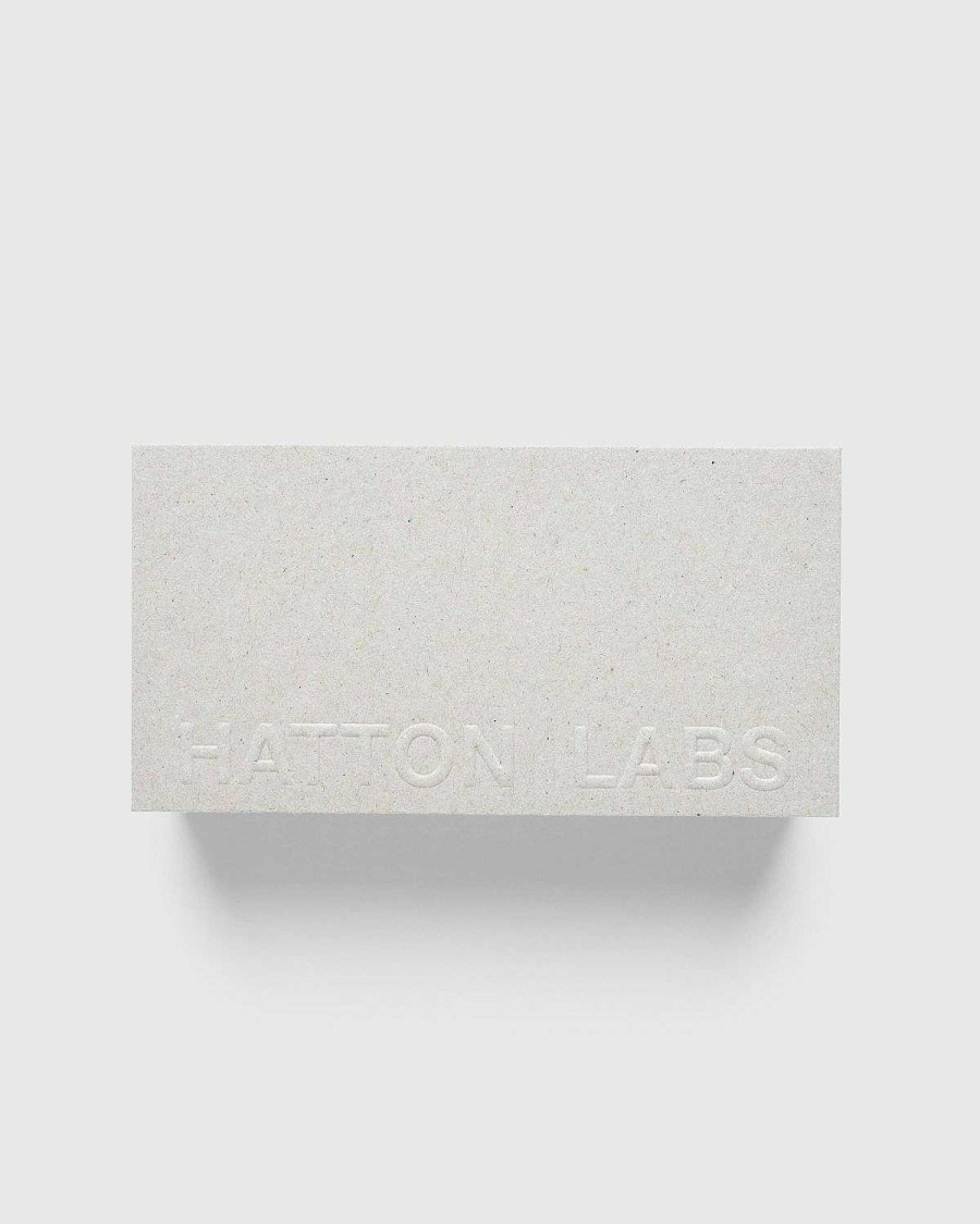 Smykker | Hatton Labs Klassisk Perlearmband Hvid