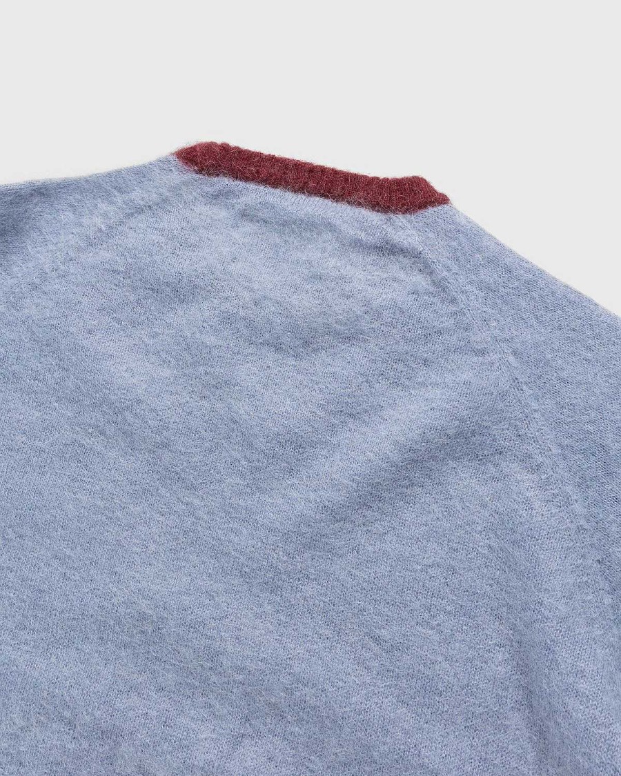 Strik | Highsnobiety Alpaca Sweater Babybla