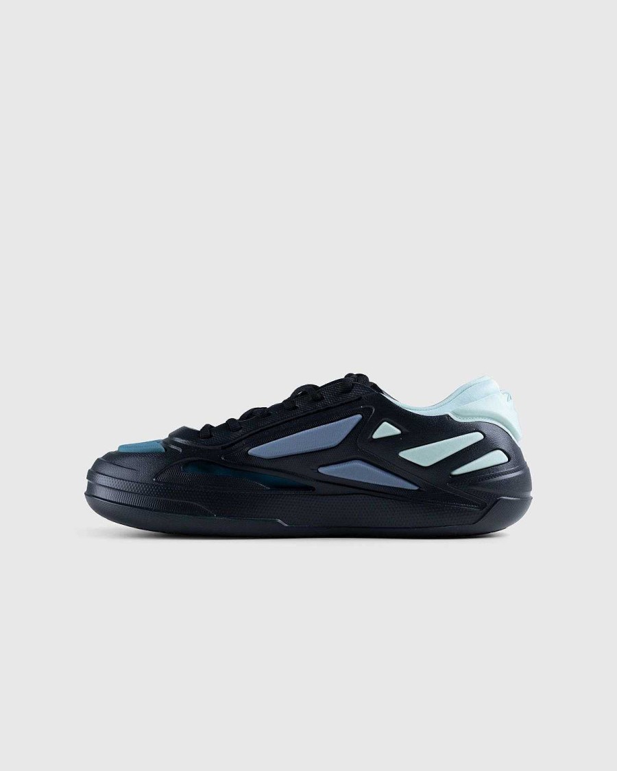 Sneakers | Reebok Club C Fwd Sort/Stovet Bla