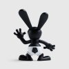 Samlerobjekter | Medicom Udf Disney Series 10 Oswald The Lucky Rabbit Sort