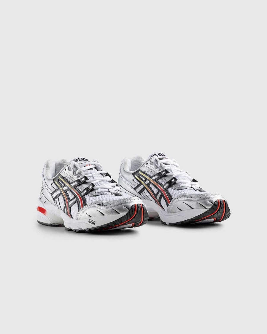 Sneakers | asics Gel-1090 Hvid/Sort