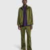 Overtoj | Needles Cavalry Twill Sportsjakke Khaki