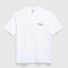 T-Shirts | Highsnobiety Glas T-Shirt Hvid