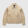 Overtoj | Carhartt WIP Newhaven Jakke Sable/Skyllet