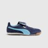 Sneakers | Puma Arizona New Navy-Dusty Aqua