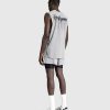 Shorts | Y-3 Lobe Short Tights Gra/Sort