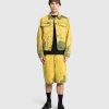 Bukser | Dries van Noten Pinot Kort Lime