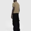 T-Shirts | Our Legacy Hover T-Shirt Kapers Gron