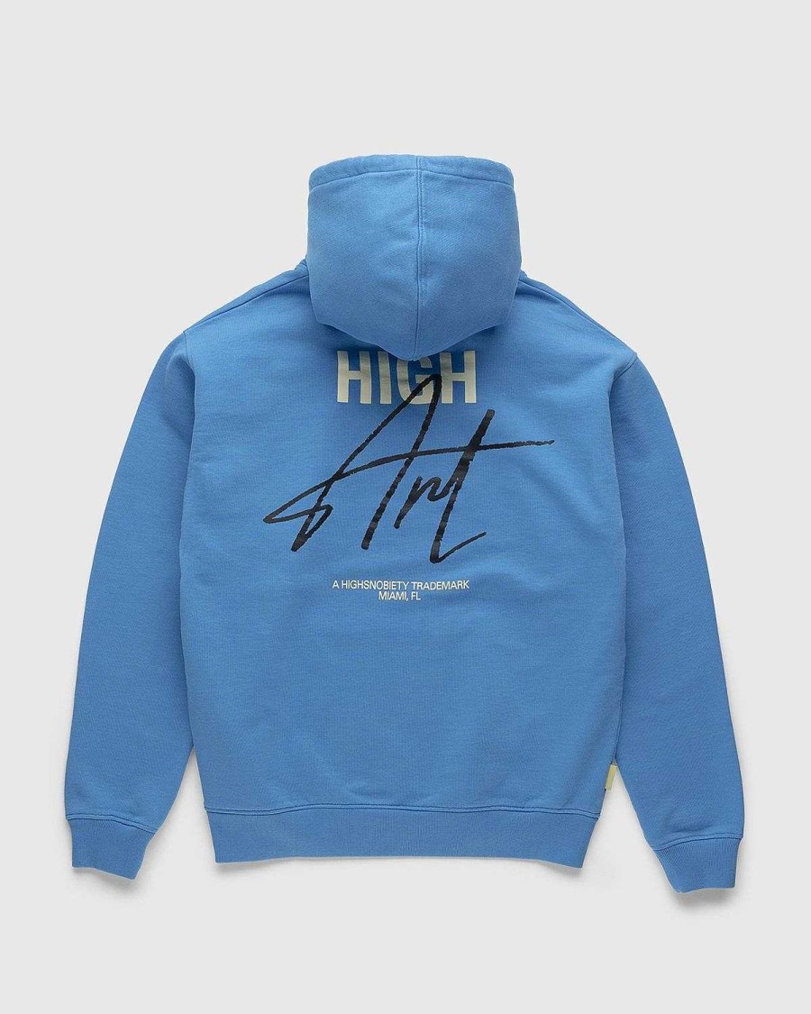 Sveder | Highsnobiety Highart Haettetroje Bla