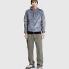 Overtoj | ROA Syntetisk Jakke Transparent Mirage Grey