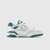 Sneakers | New Balance Bb 550 Sta Hvid