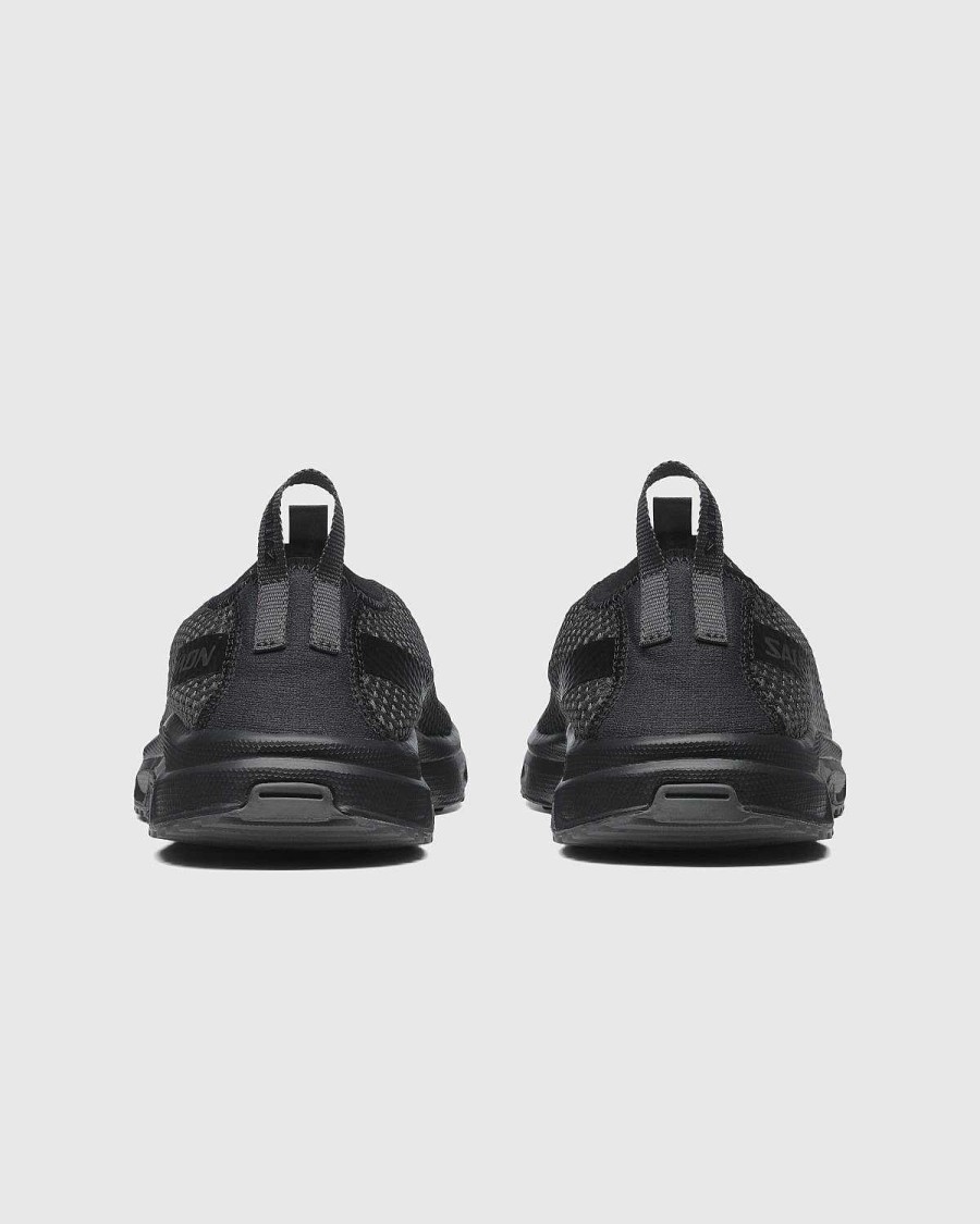 Sneakers | Salomon Rx Moc 3.0 Ruskind Sort/Mgnt/Sort