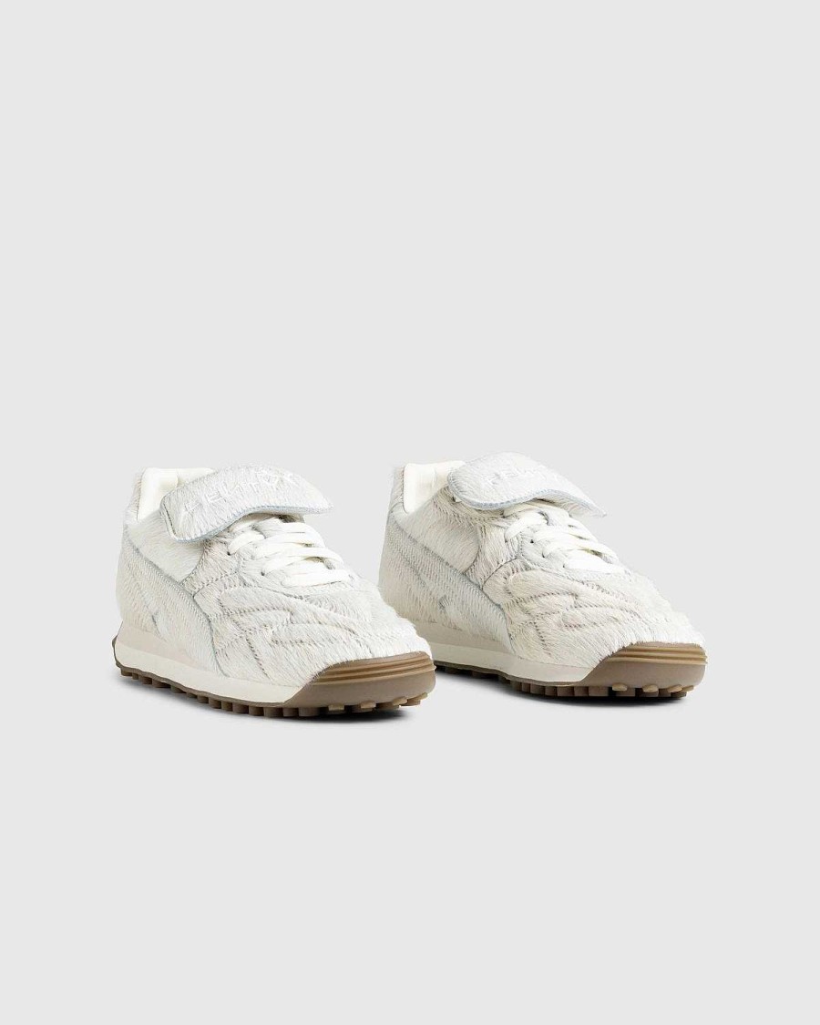 Sneakers | Fenty Avanti Pony Har/Varm Hvid