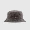 Hatte | Our Legacy Beharet Bucket Hat Gra