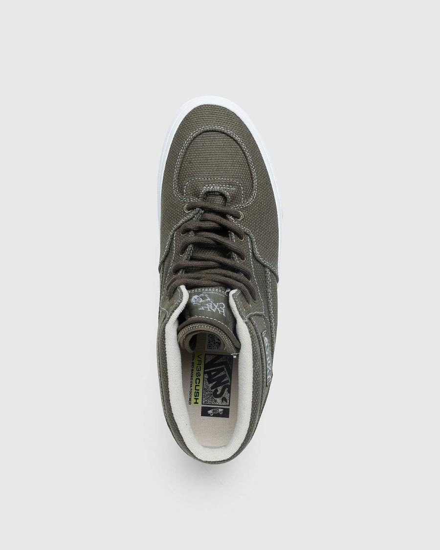 Sneakers | Vans Halvforerhus Cp Vr3 Lx Hamp Dgr