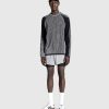 Strik | Y-3 Logo Striktroje Sort/Gra