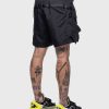 Shorts | ACRONYM Sp29K-M Nylon Bdu Short Sort