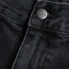 Shorts | Carhartt WIP Landon Short Black/Stone Washed