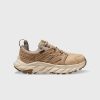 Sneakers | HOKA Anacapa Low Gtx Shifting Sand/Eggnog