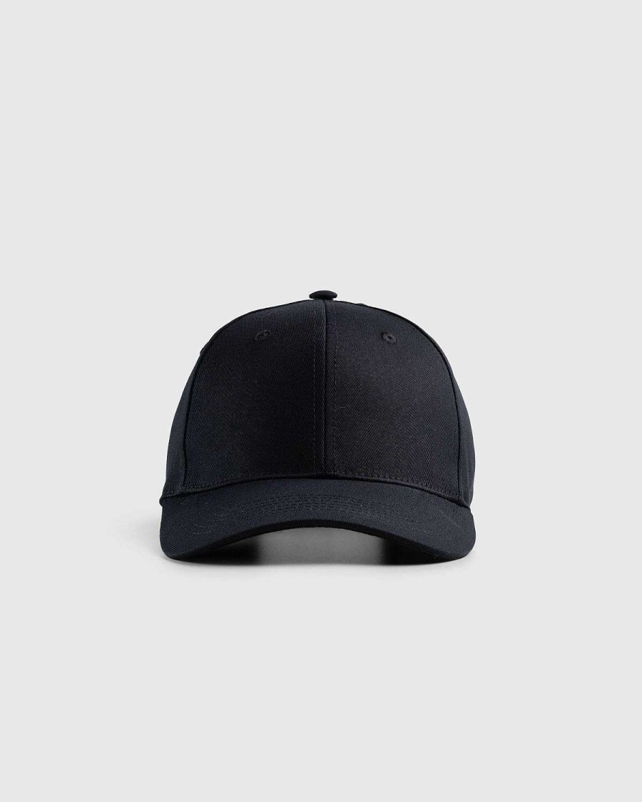Hatte | Meta Campania Collective Spike Baseball Hat Sort