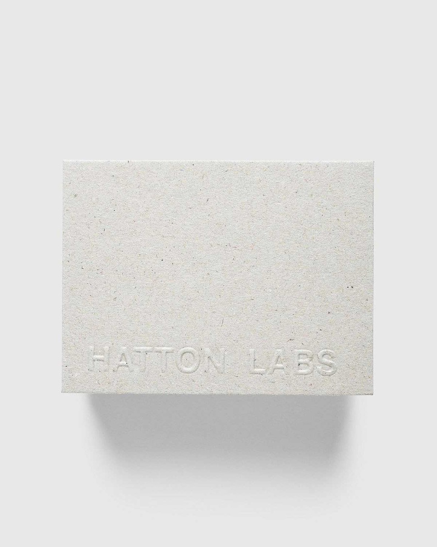 Smykker | Hatton Labs Perle Orestikker Hvid