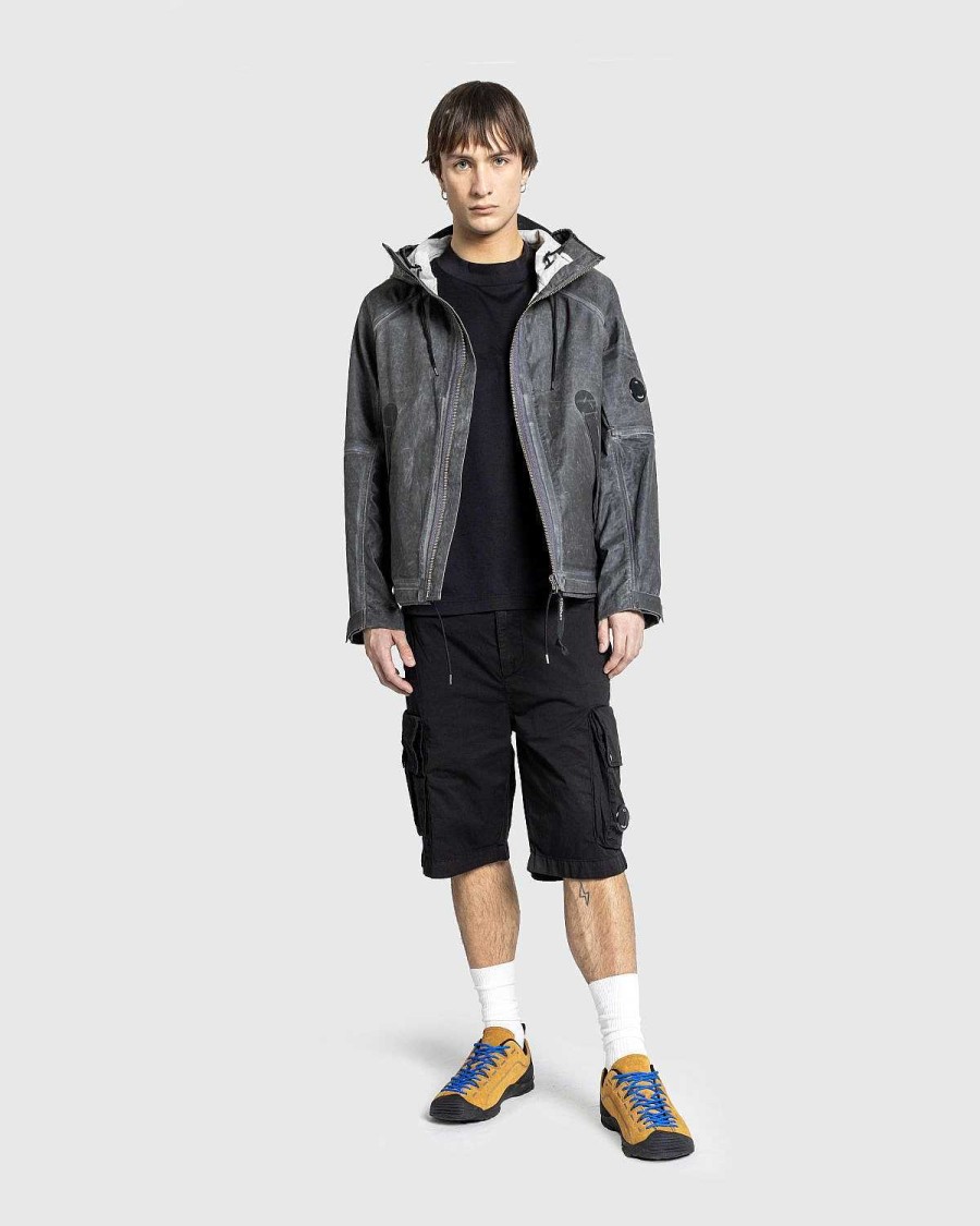 Shorts | C.P. Company Bermuda Cargo Shorts Sort