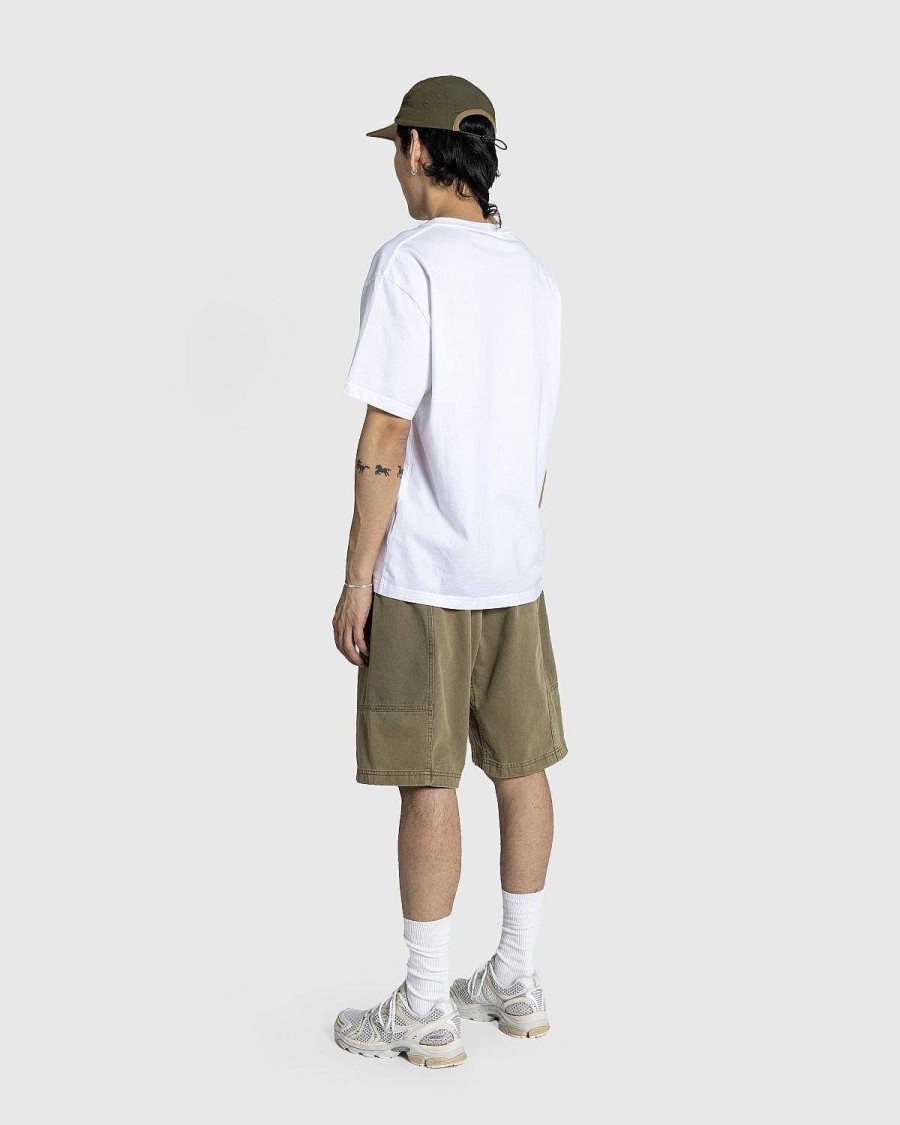 Shorts | Gramicci Gadget Kort Mos