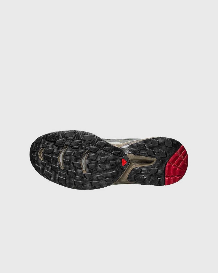Sneakers | Salomon Xt-Wings 2 Advanced Peat