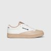 Sneakers | Reebok Club C Beige/Lysebla