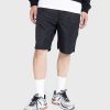 Shorts | Trussardi Nylon Shorts Sort