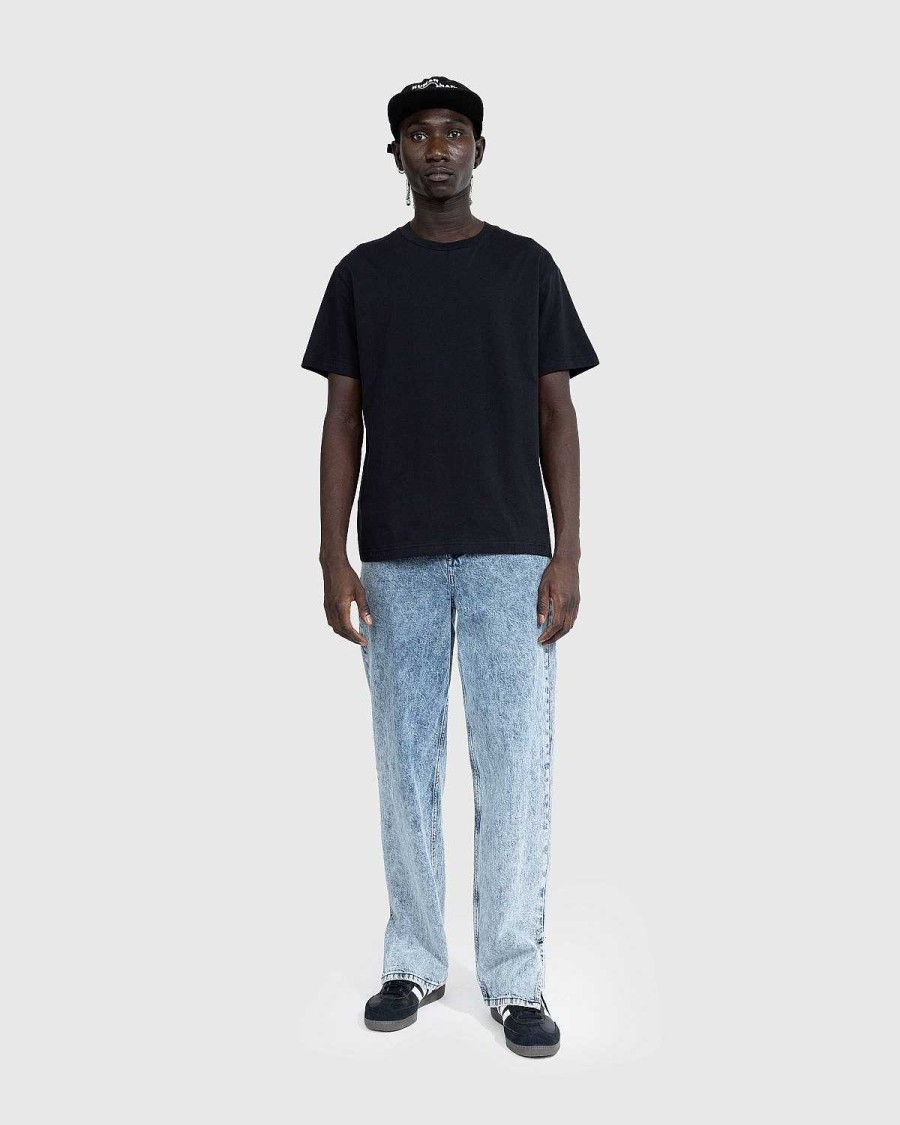 T-Shirts | Human Made 3 Pack T-Shirt Saet Sort