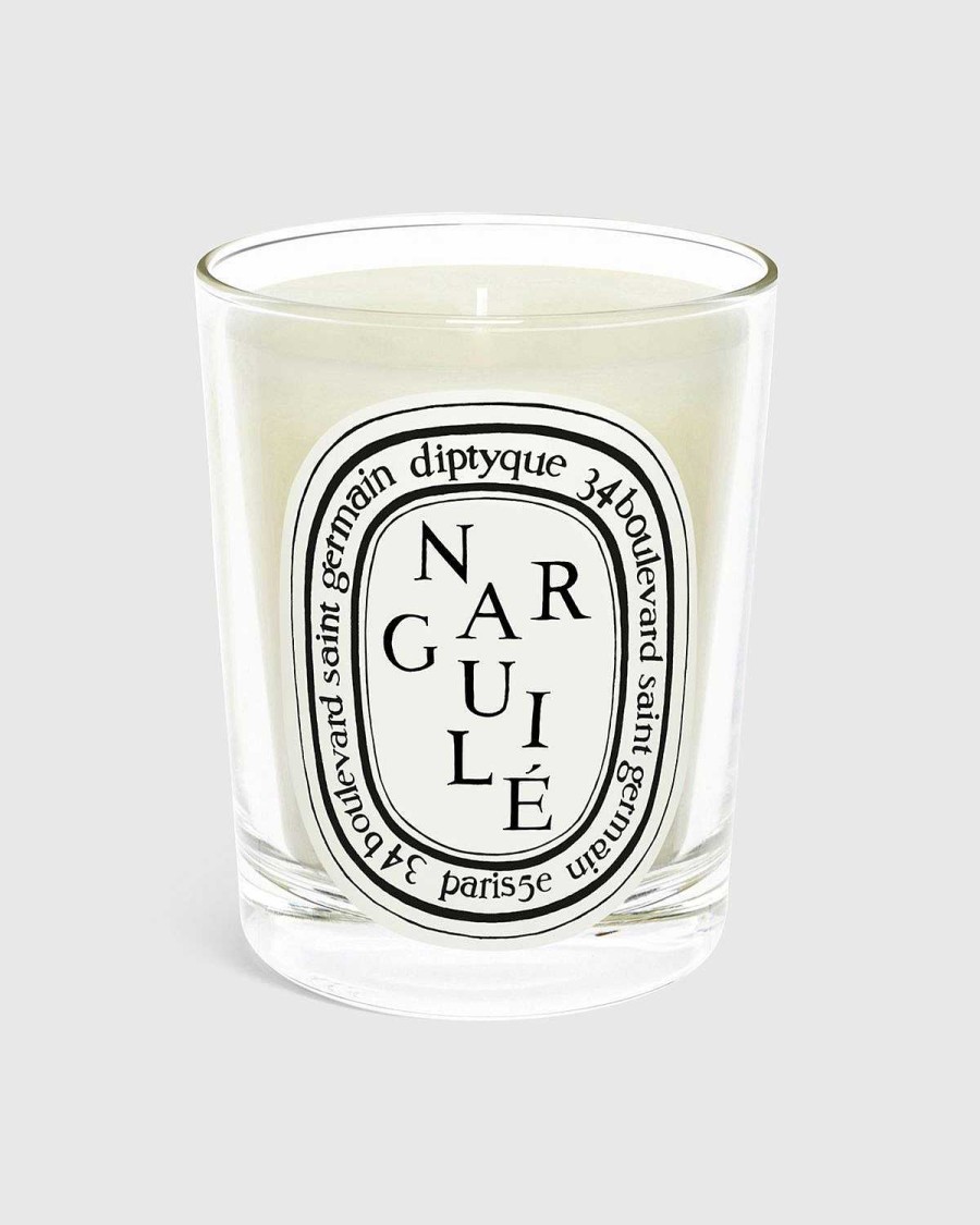 Stearinlys | Diptyque Standard Stearinlys Narguile 190G