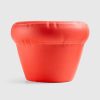 Hjem | Home Studyo Plantemaskine Pierre Coral Red