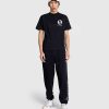 T-Shirts | Aries Alieno Ss Tee Sort
