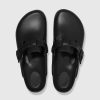 Sandaler | Birkenstock Boston Eva Black