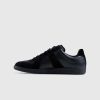 Sneakers | Maison Margiela Laeder Replica Sneakers Sort