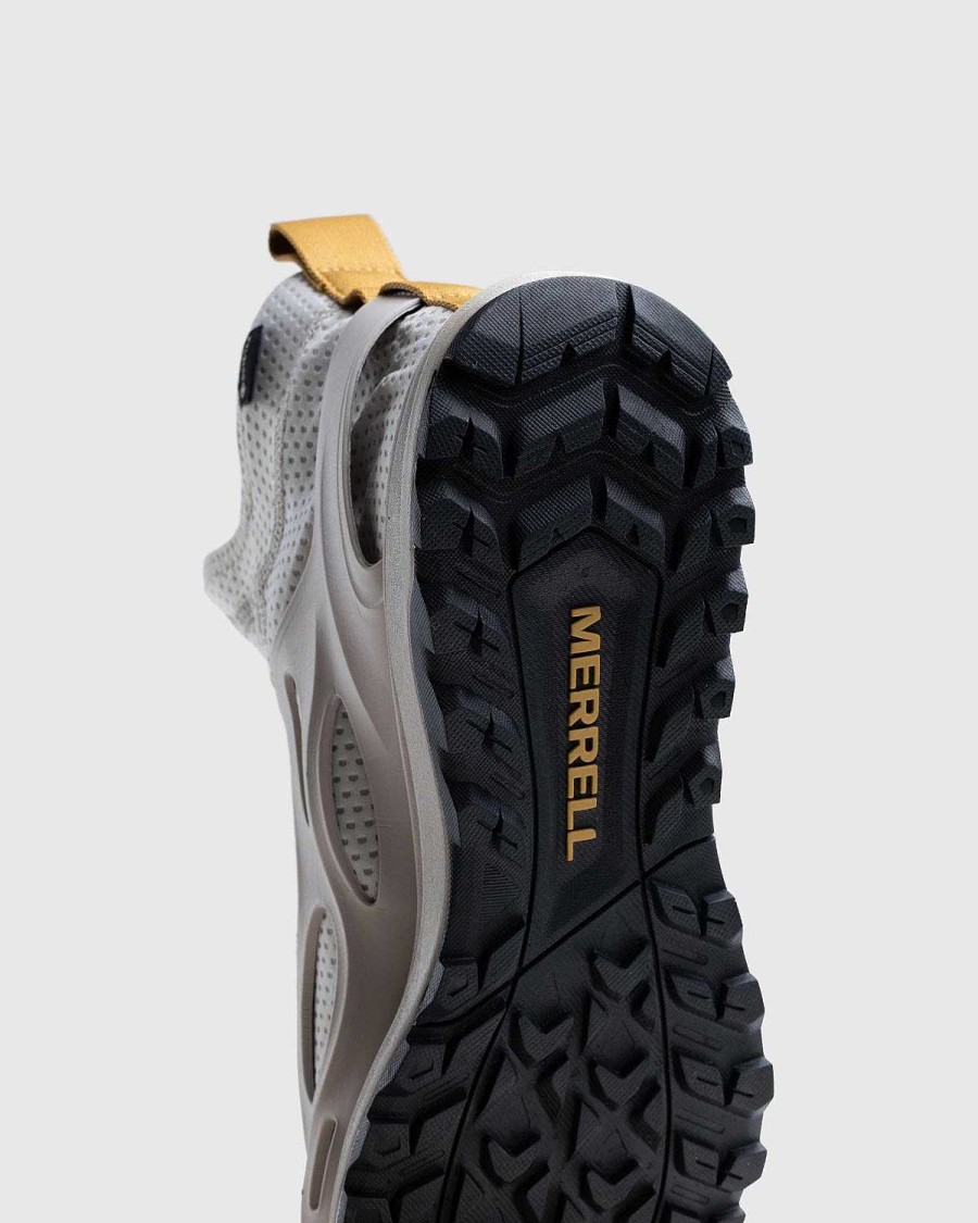 Sneakers | Merrell Hydro Runner Mid Gore-Tex Moonbeam