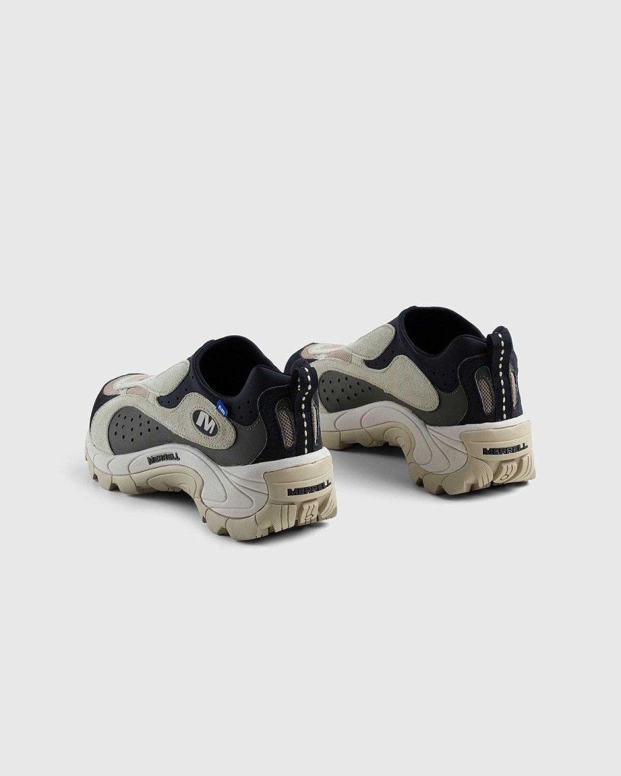 Sneakers | Merrell Moc Speed Streak Evo Coyote/Olive