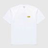 T-Shirts | Highsnobiety T-Shirt Hvid