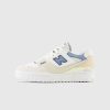 Sneakers | New Balance 550 Havsalt/Mercury Blue