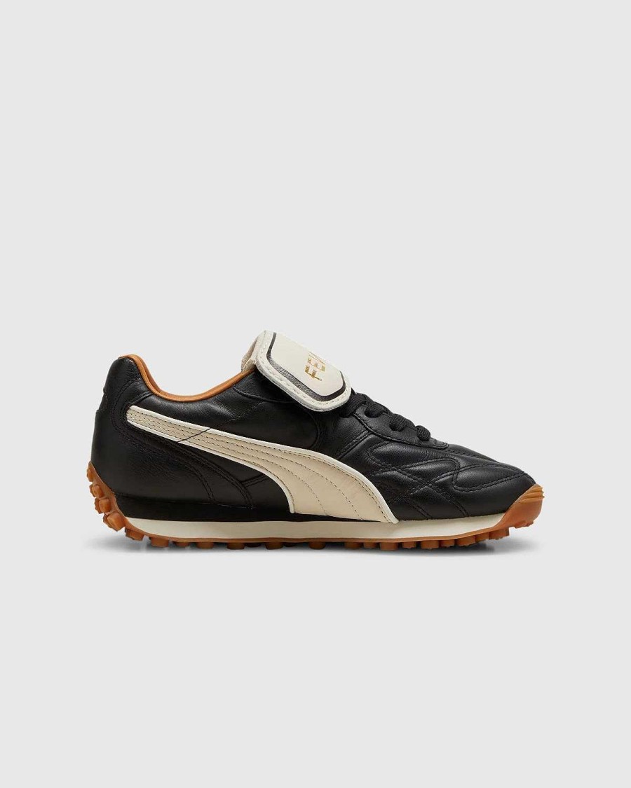 Sneakers | Fenty Avanti Vl Sort/Hvid