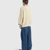 Bukser | Y/Project Evergreen Cut-Out Jeans Evergreen Vintage Blue
