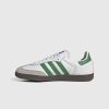 Sneakers | Adidas Samba Og Hvid/Gron