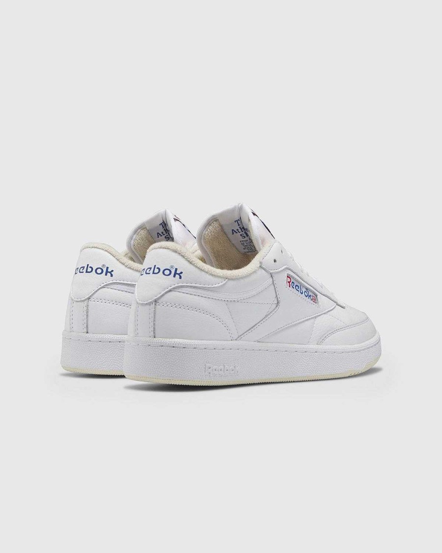 Sneakers | Reebok Club C 85 Vintage Hvid